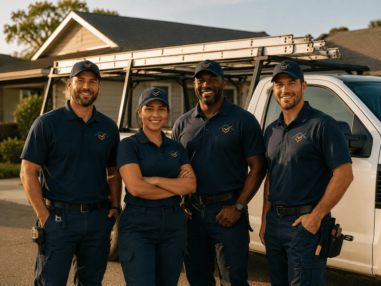 Roof Inspection company in Krum, TX